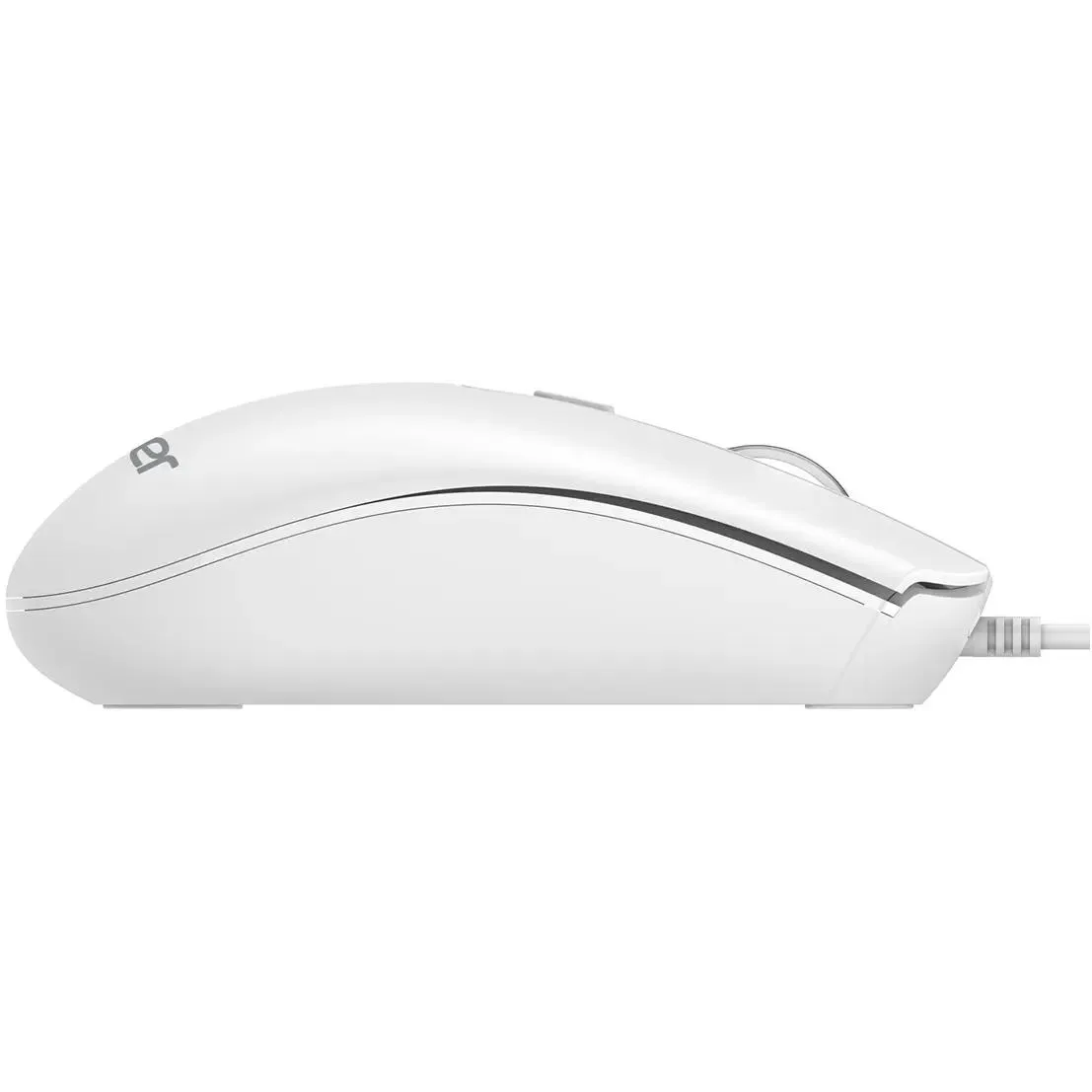 Клавиатура + мышь Acer OCC504 White — изображение 8