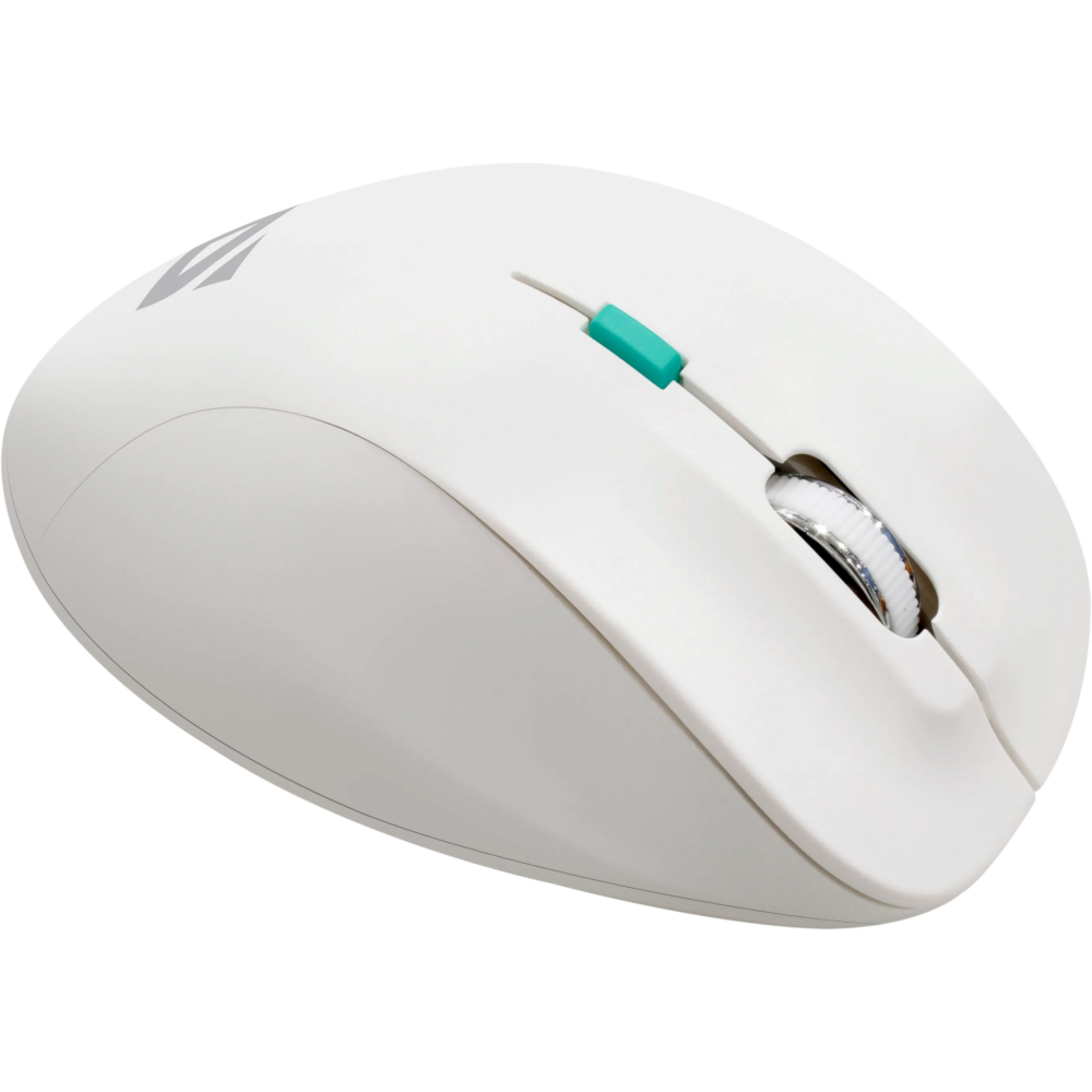 Клавиатура + мышь Defender Cerrato C-978 White/Blue — изображение 7