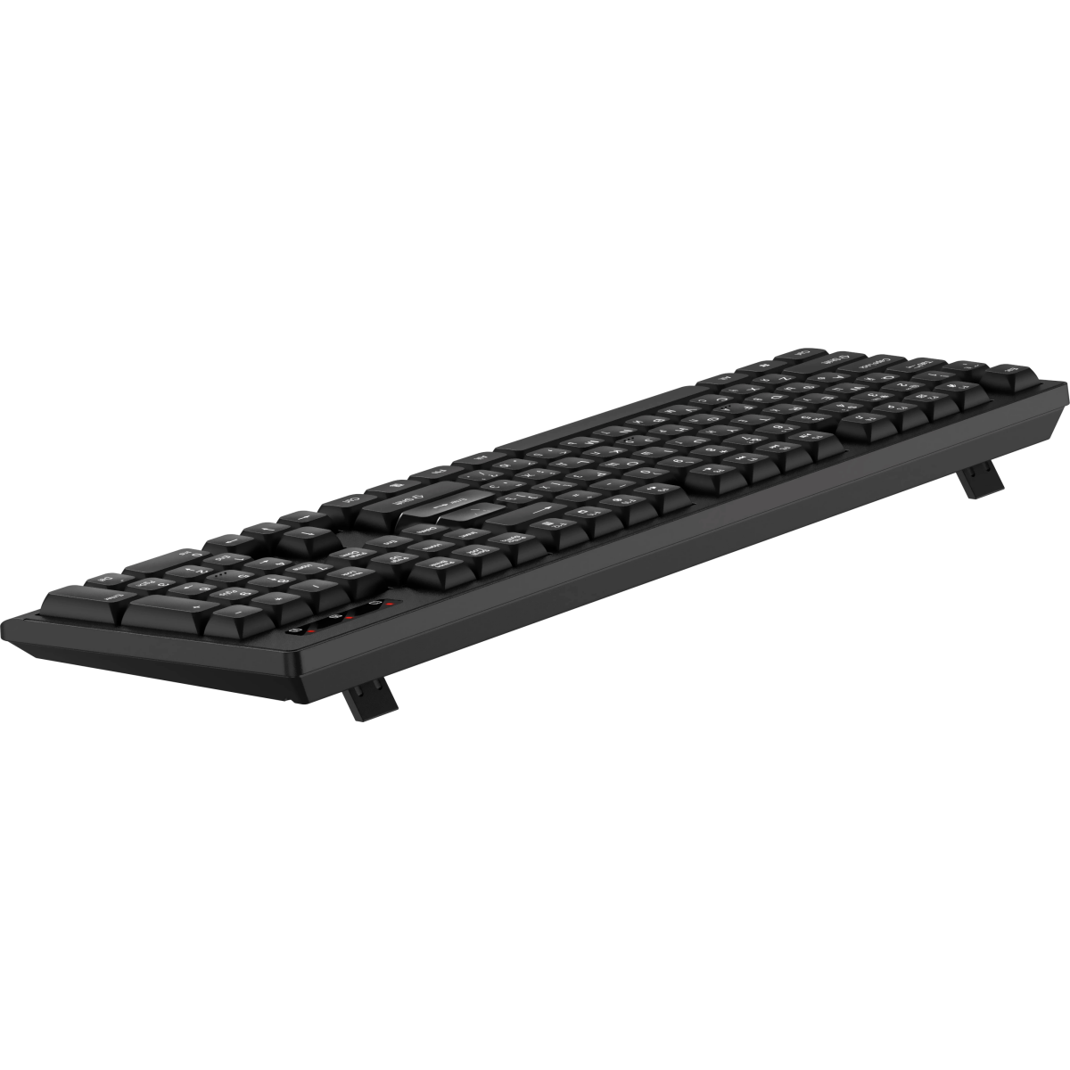 Клавиатура + мышь Defender Seoul C-972 (45972) — изображение 4
