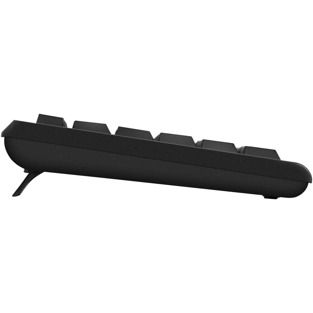 Клавиатура + мышь ExeGate Professional Standard Combo MK170 Black — изображение 4