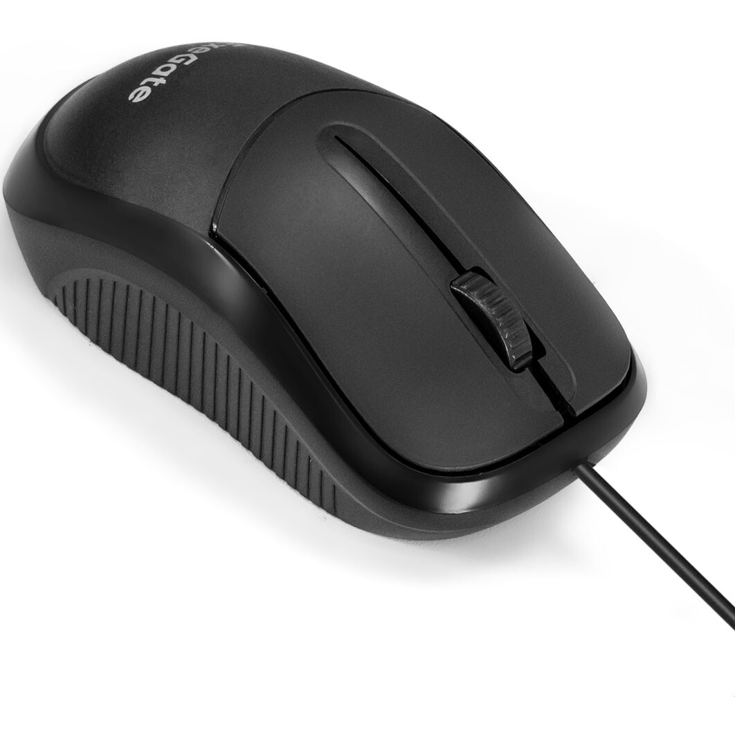 Клавиатура + мышь ExeGate Professional Standard Combo MK170 Black — изображение 8