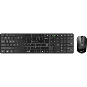 Клавиатура + мышь Genius SlimStar 8250