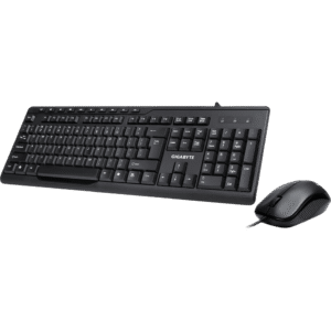 Клавиатура + мышь Gigabyte GK-KM6300