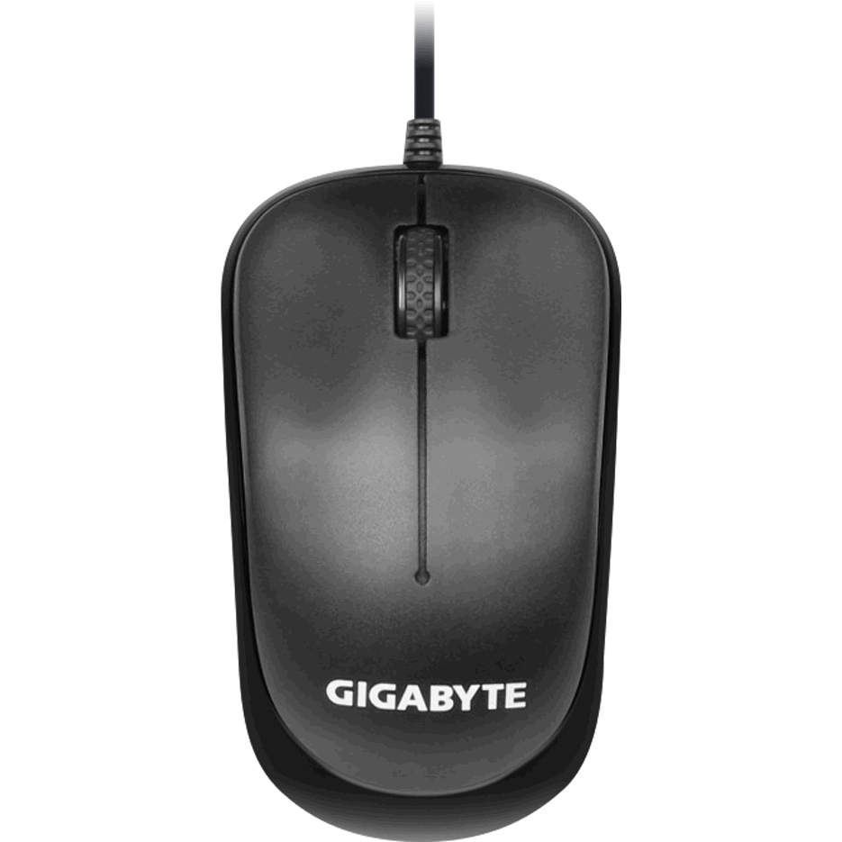 Клавиатура + мышь Gigabyte GK-KM6300 — изображение 3