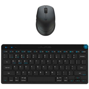 Клавиатура + мышь Jlab GO Keyboard/Mouse Combo Pack