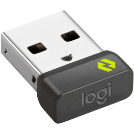 Клавиатура + мышь Logitech MK370 (920-012082) — изображение 3