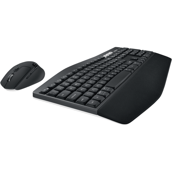 Клавиатура + мышь Logitech MK850 Performance (920-008226/8486) — изображение 2