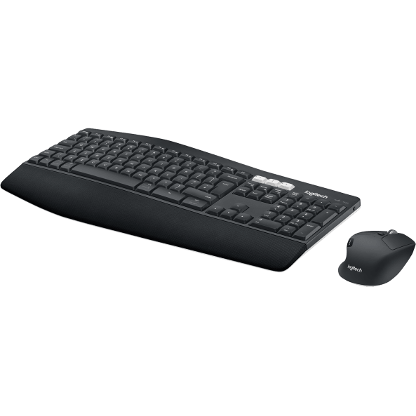Клавиатура + мышь Logitech MK850 Performance (920-008226/8486) — изображение 3