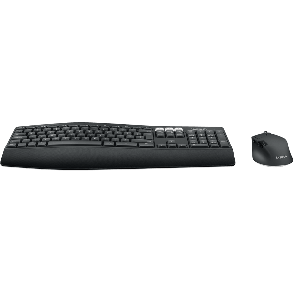 Клавиатура + мышь Logitech MK850 Performance (920-008226/8486) — изображение 4