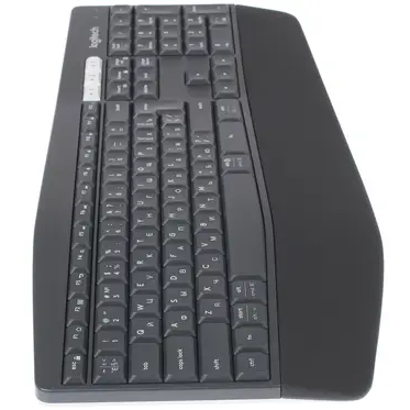 Клавиатура + мышь Logitech MK850 Performance (920-008232) — изображение 3