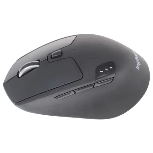 Клавиатура + мышь Logitech MK850 Performance (920-008232) — изображение 6