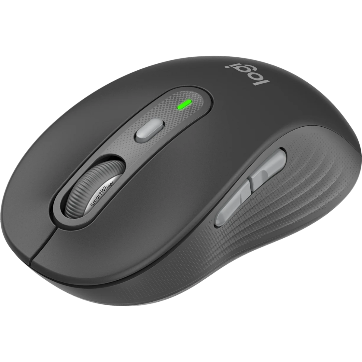 Клавиатура + мышь Logitech Signature Slim Combo MK950 For Business — изображение 5