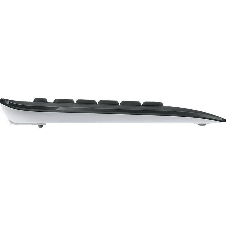Клавиатура + мышь Logitech Wireless Combo MK540 Advanced (920-008686/920-008691) — изображение 4