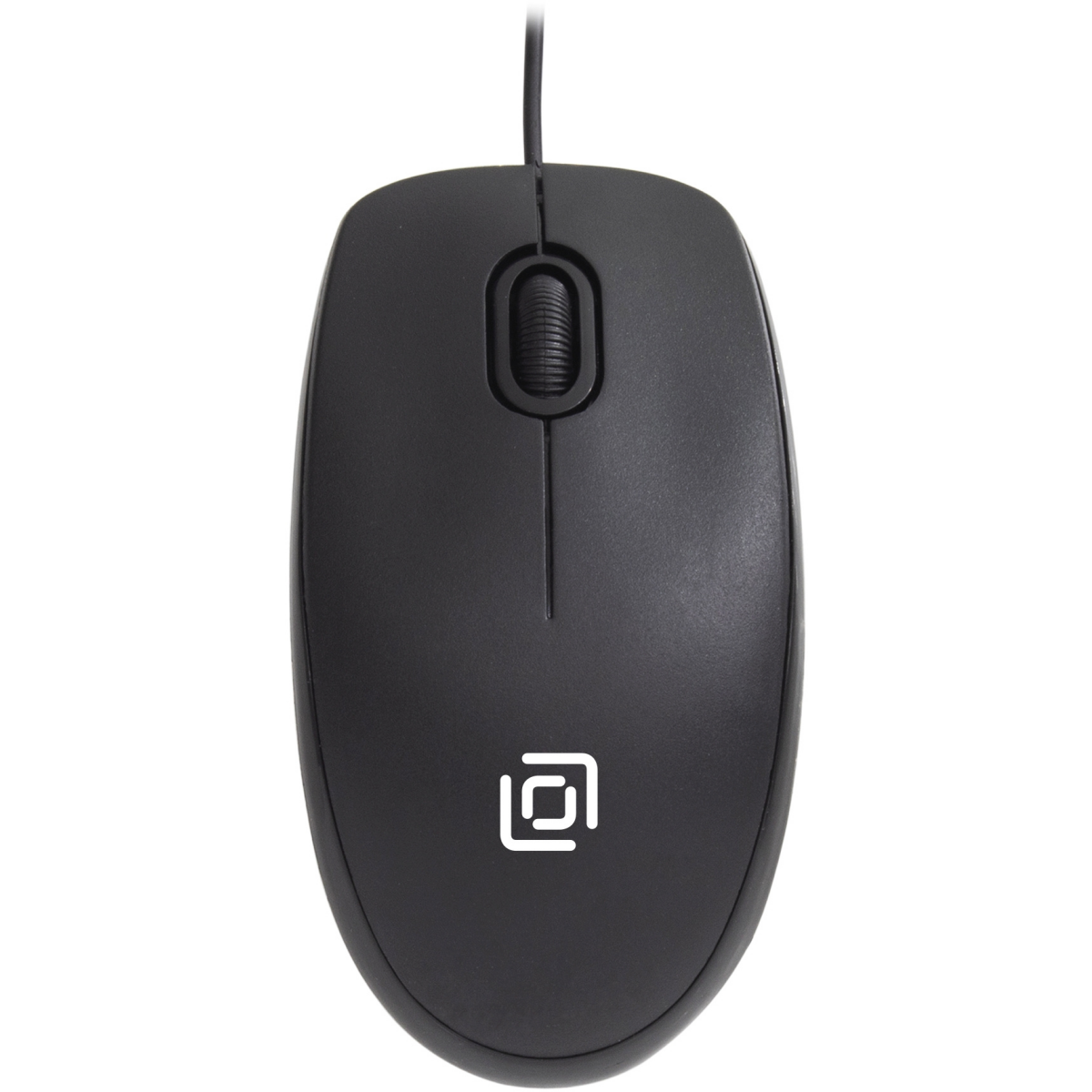 Клавиатура + мышь Oklick S603 Black — изображение 6