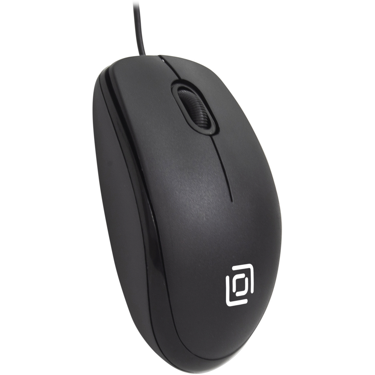 Клавиатура + мышь Oklick S603 Black — изображение 7