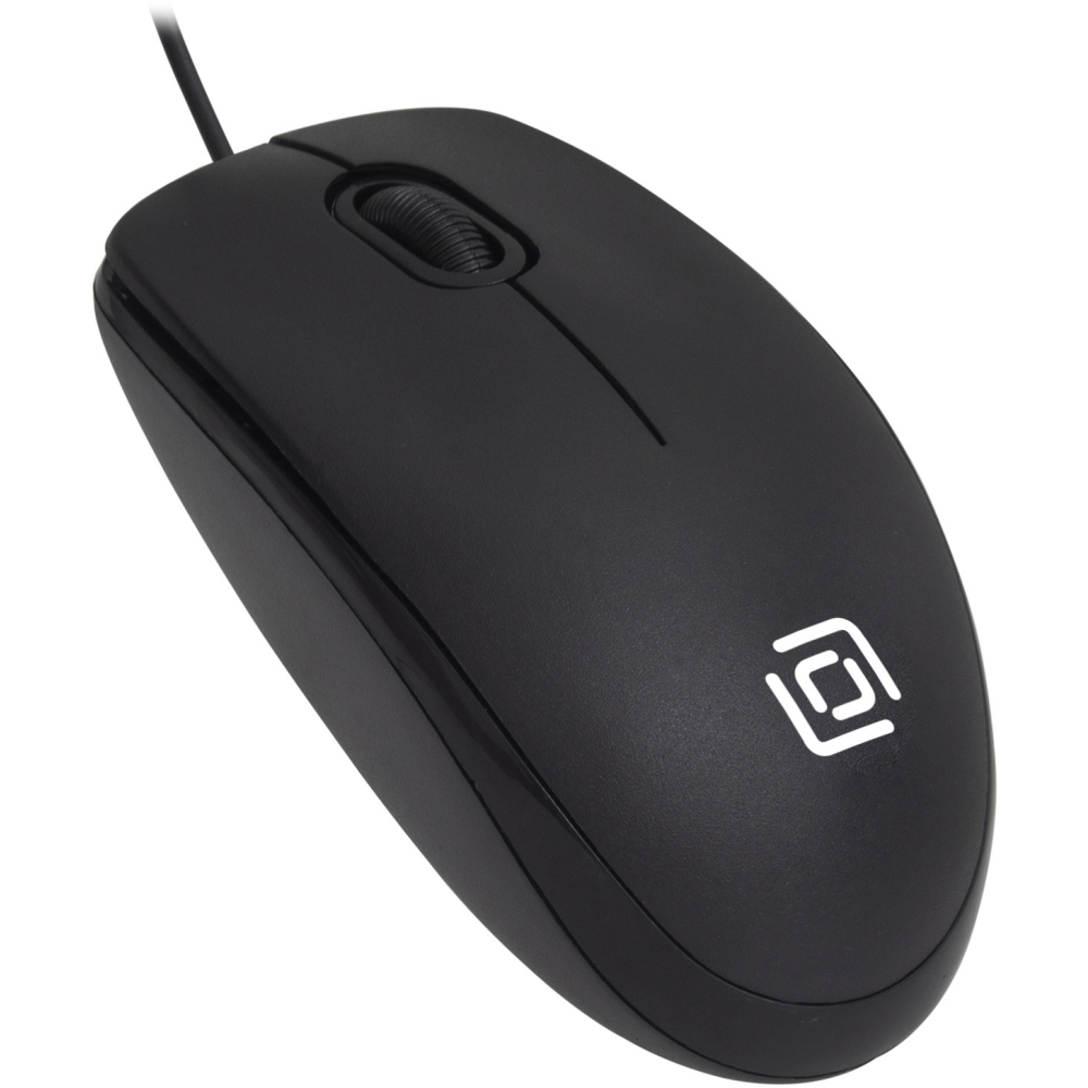 Клавиатура + мышь Oklick S603 Black — изображение 8