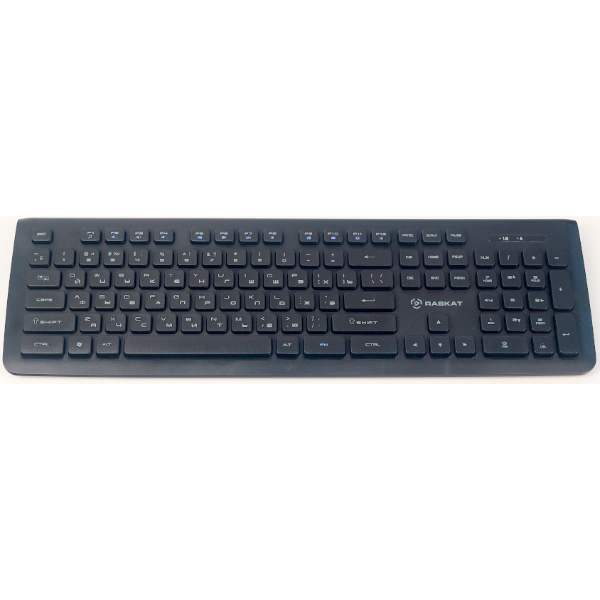Клавиатура + мышь Raskat BX6200