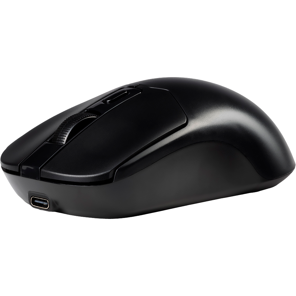 Клавиатура + мышь SmartBuy 703AG Black — изображение 3