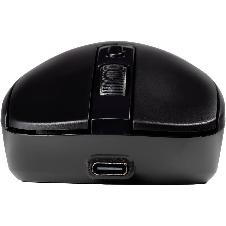 Клавиатура + мышь SmartBuy 703AG Black — изображение 4