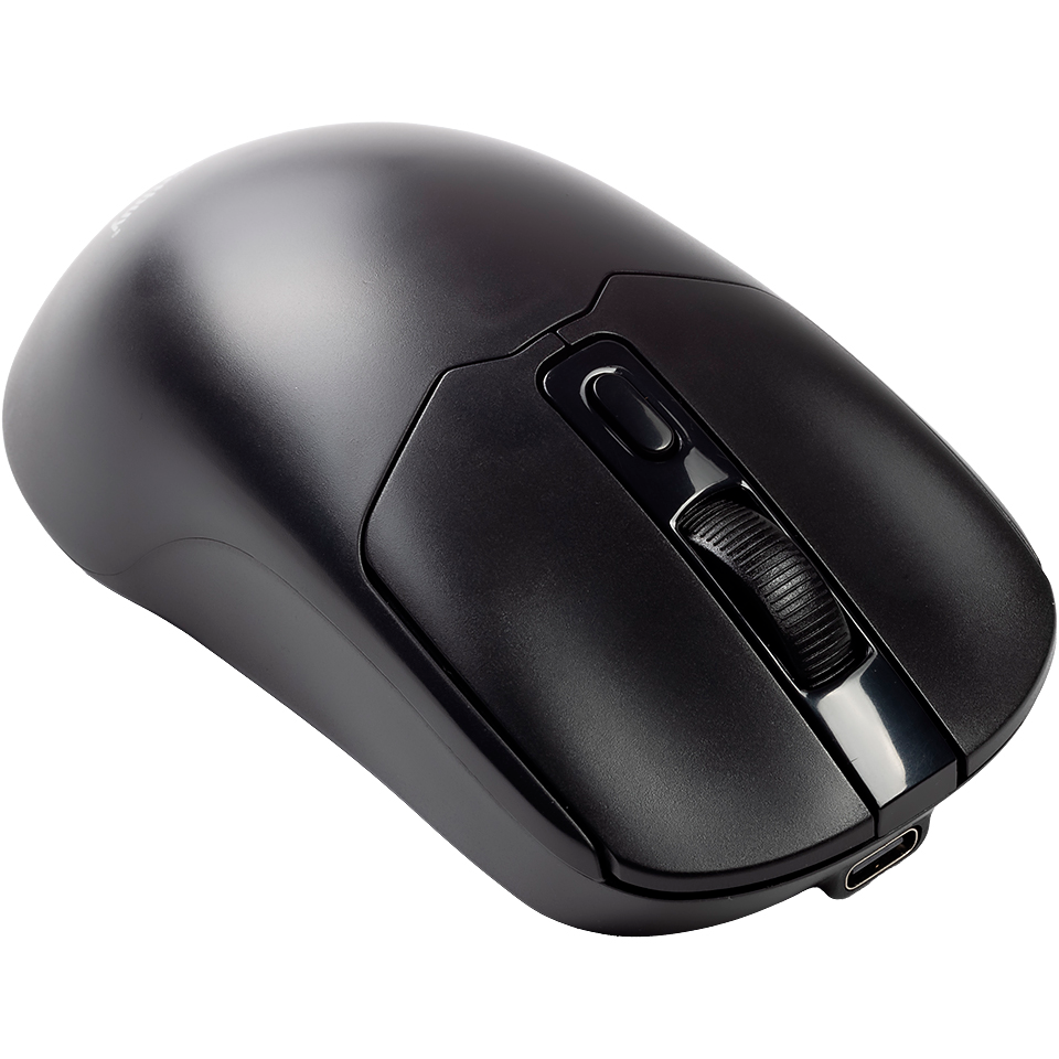 Клавиатура + мышь SmartBuy 703AG Black — изображение 5