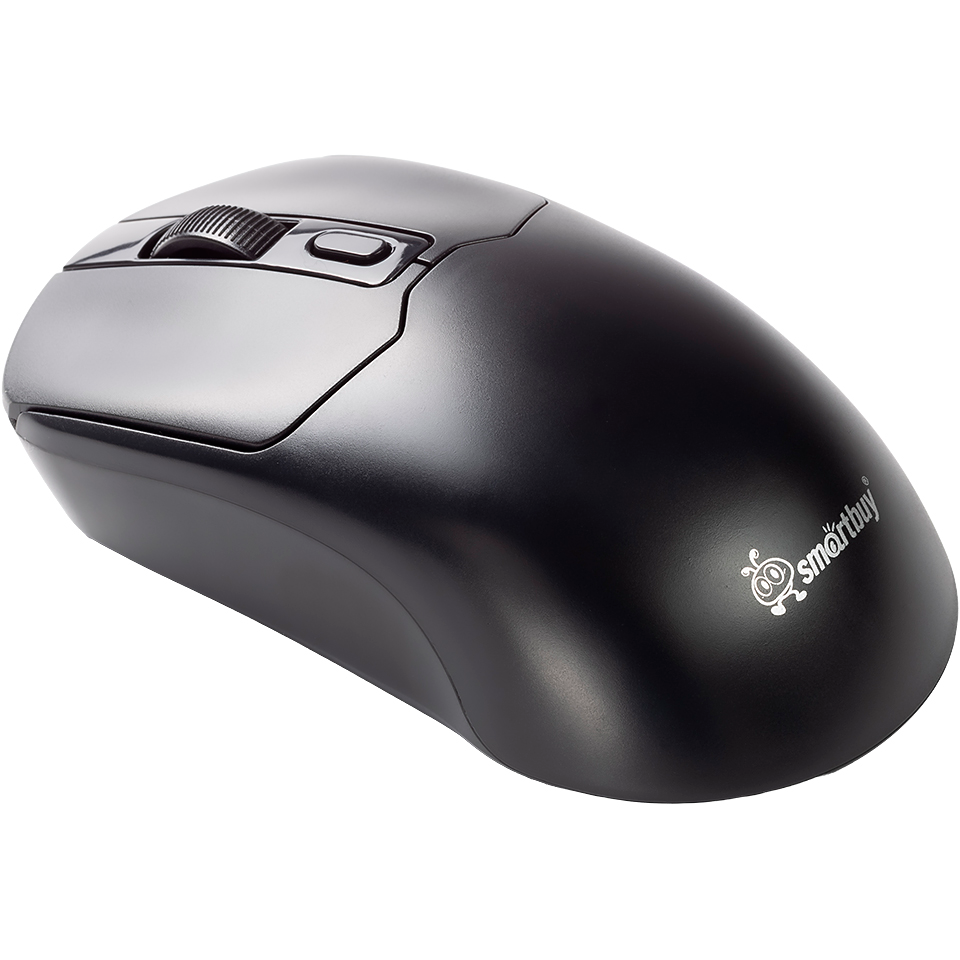 Клавиатура + мышь SmartBuy 703AG Black — изображение 6