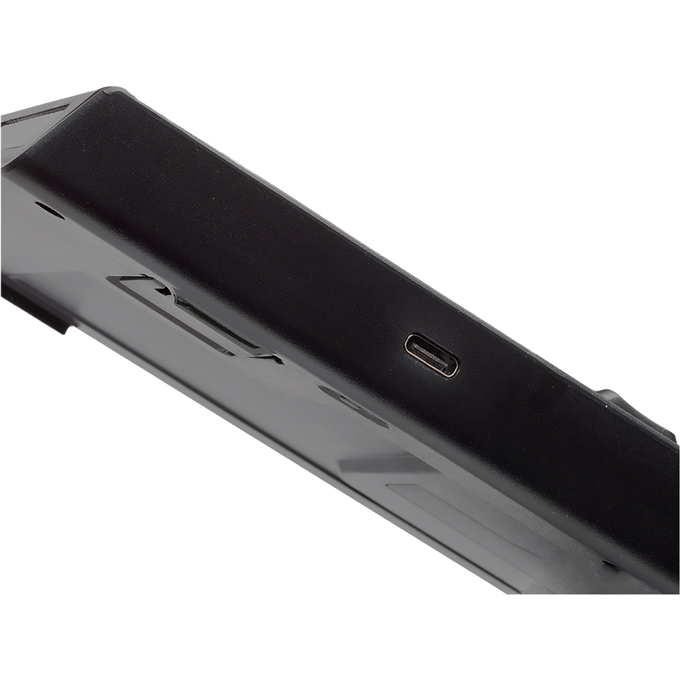 Клавиатура + мышь SmartBuy 703AG Black — изображение 7