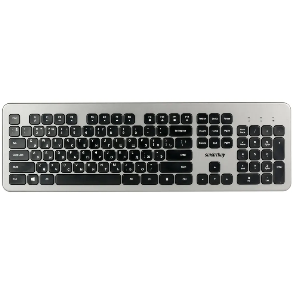 Клавиатура + мышь SmartBuy SBC-233375AG-GK — изображение 2
