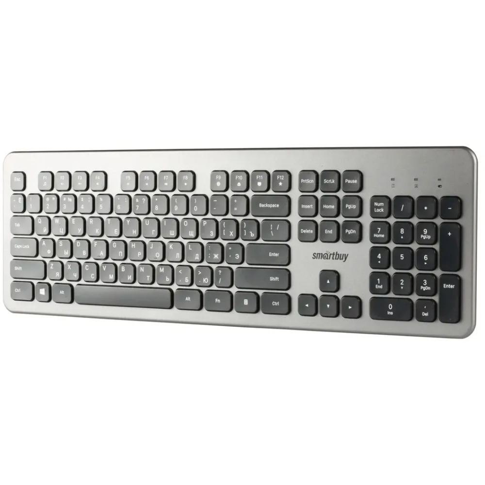 Клавиатура + мышь SmartBuy SBC-233375AG-GK — изображение 3