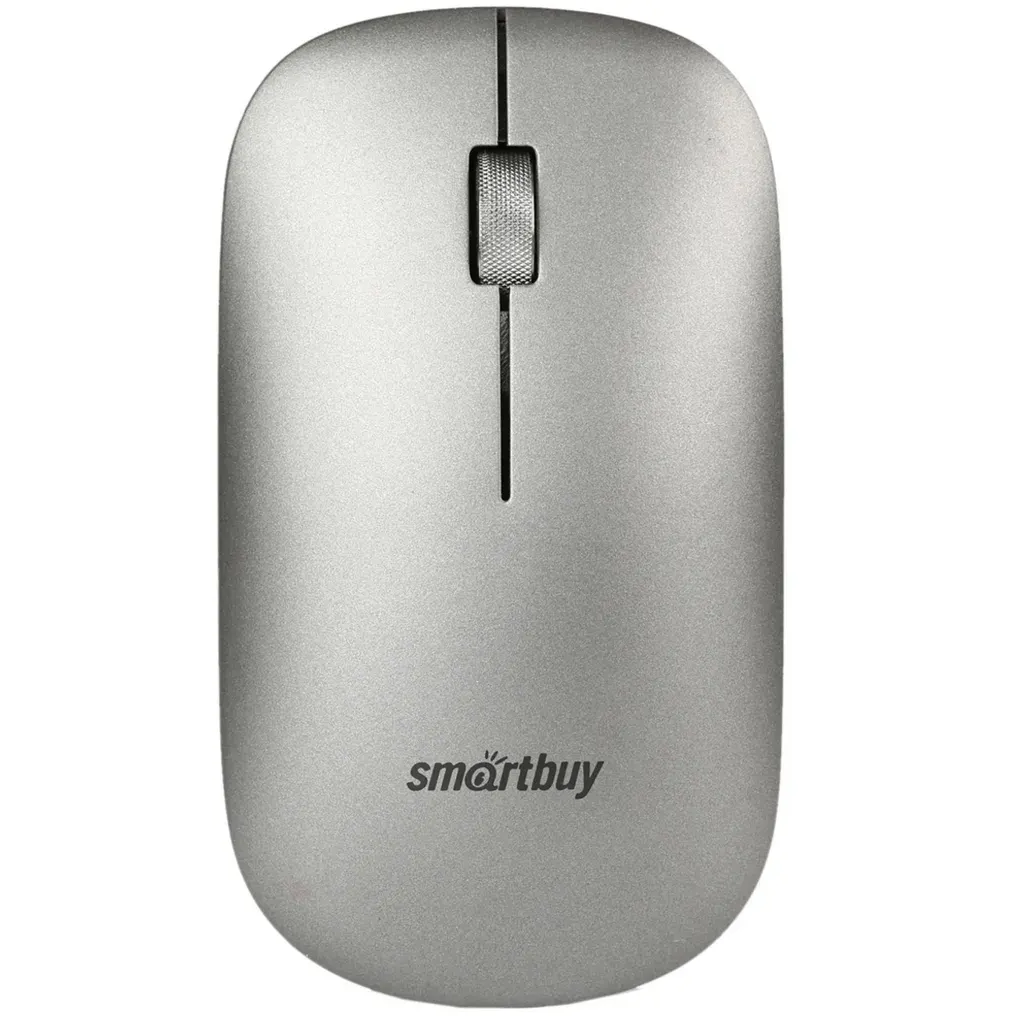 Клавиатура + мышь SmartBuy SBC-233375AG-GK — изображение 4
