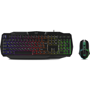 Клавиатура + мышь Sven GS-9100