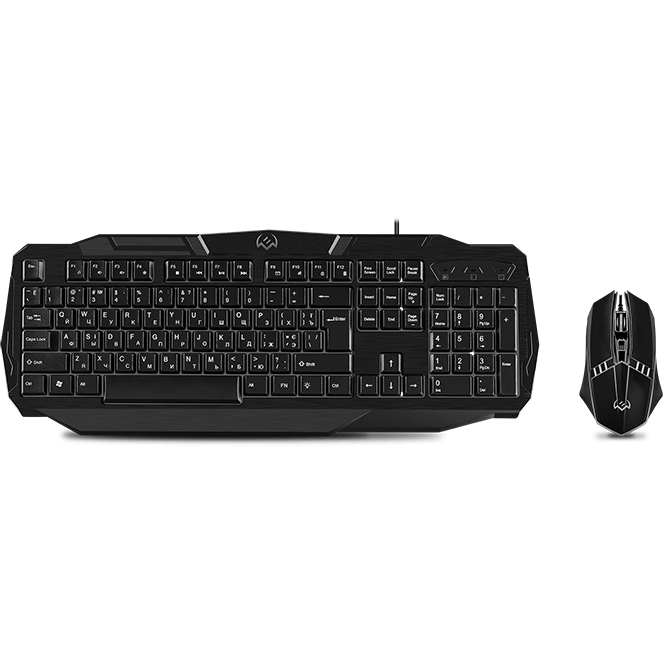 Клавиатура + мышь Sven GS-9100 — изображение 2