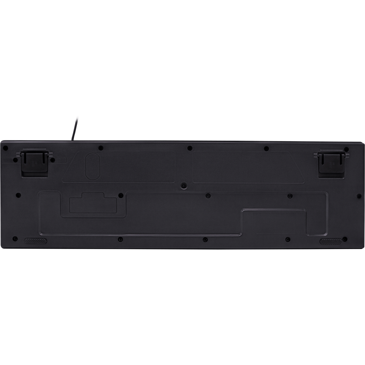 Клавиатура Defender Arx GK-196L Black (45186) — изображение 6