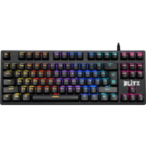 Клавиатура Defender Blitz GK-240L (45240)