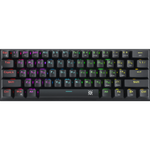 Клавиатура Defender Cairon GK-081 (45081)