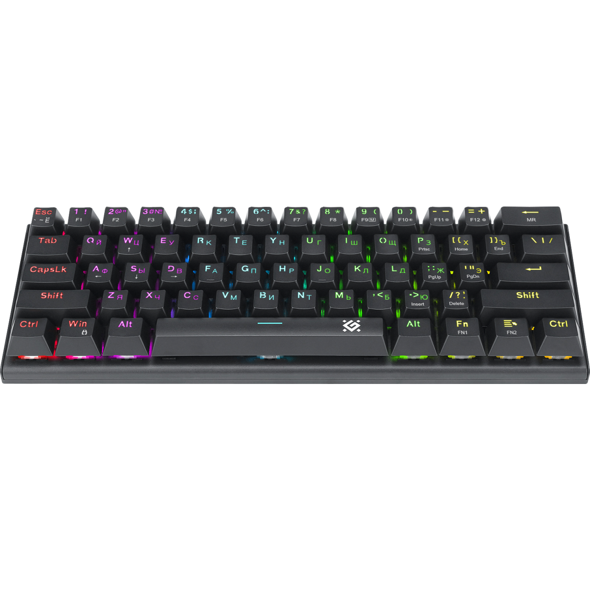 Клавиатура Defender Cairon GK-081 (45081) — изображение 3