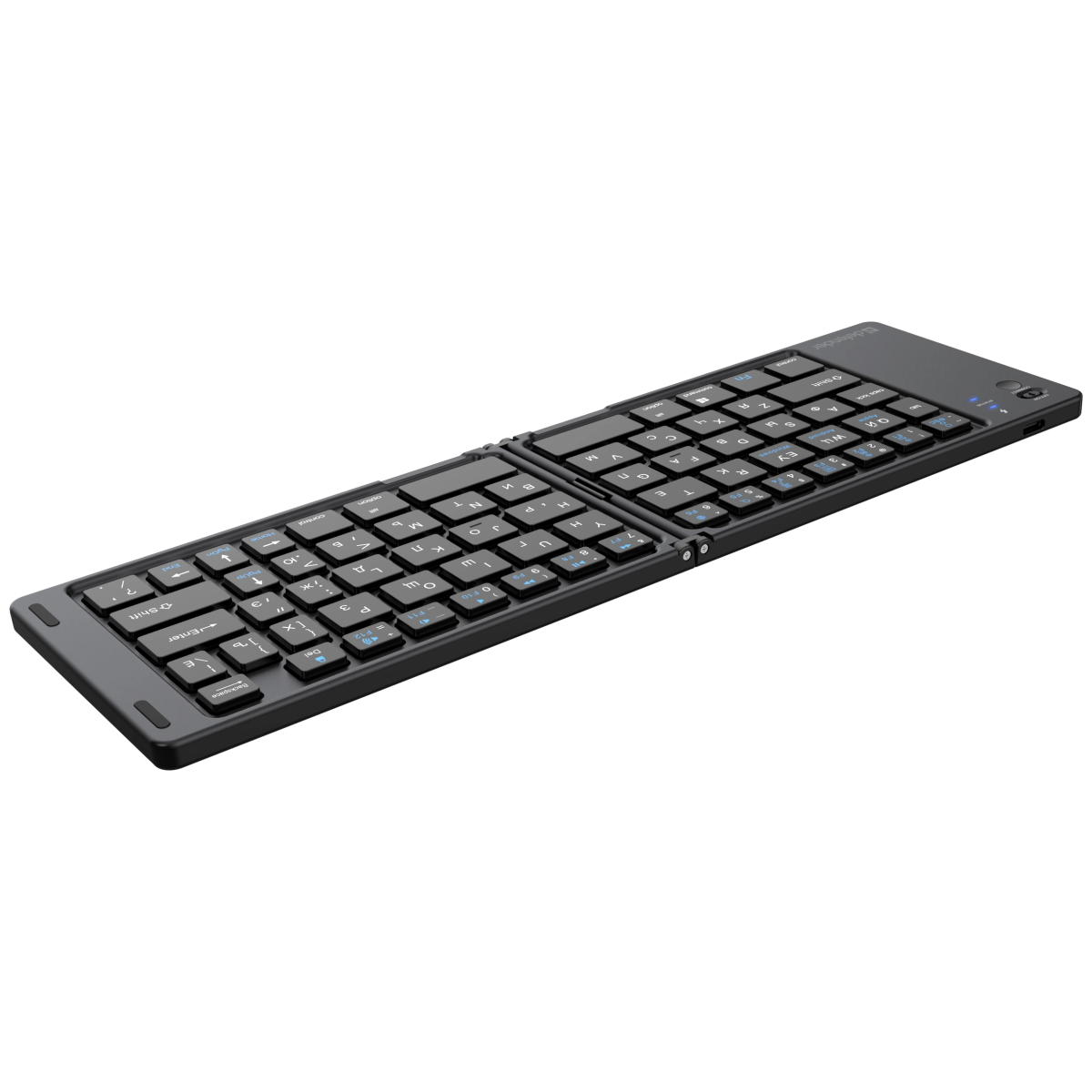 Клавиатура Defender Enigma SB-094 Black (45094) — изображение 5