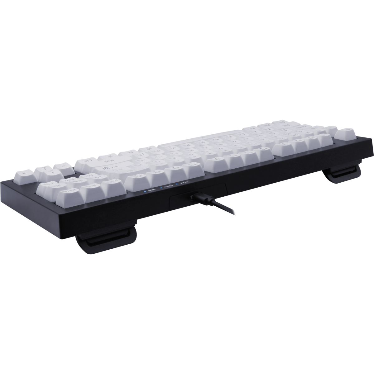Клавиатура Defender Harpie GK-401 (45401) — изображение 5