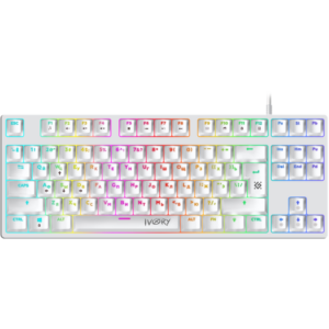 Клавиатура Defender Ivory GK-579 (45579)