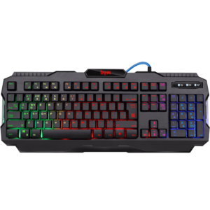 Клавиатура Defender Legion GK-010DL Black (45010)