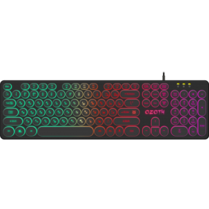 Клавиатура Defender Ozoth GGK-106