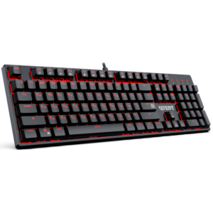 Клавиатура Defender Quest GK-596