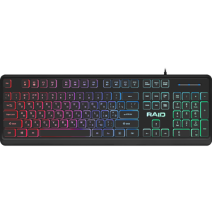 Клавиатура Defender Raid GK-778DL (45778)