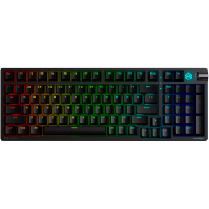 Клавиатура Edifier G4K Black