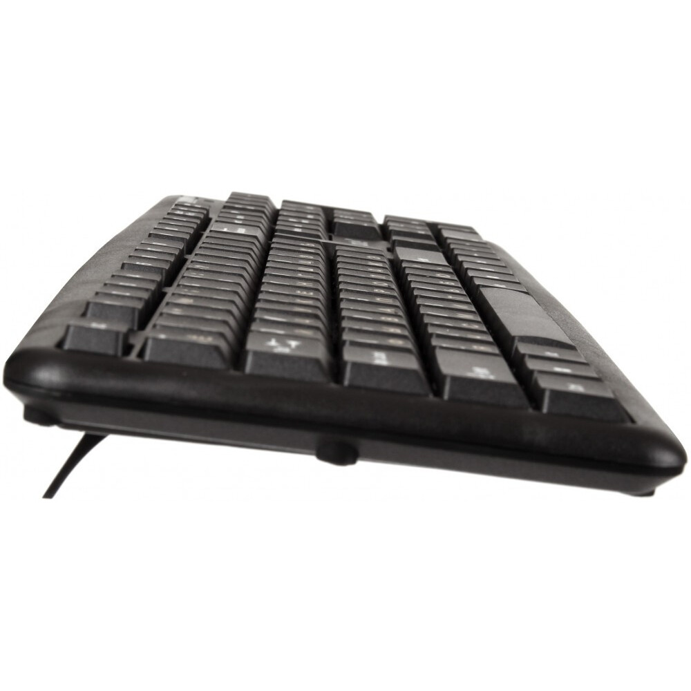 Клавиатура ExeGate LY-331R Black OEM — изображение 2