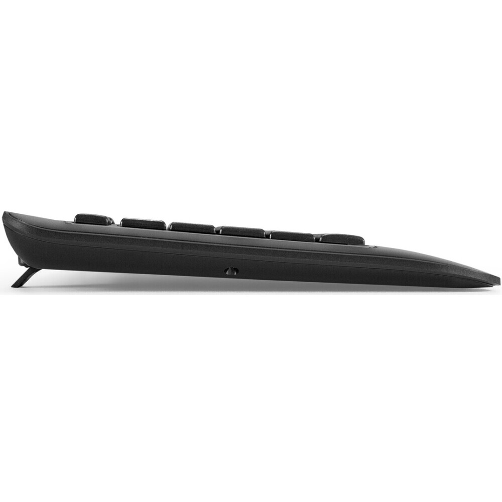 Клавиатура ExeGate LY-E5500M Black — изображение 4