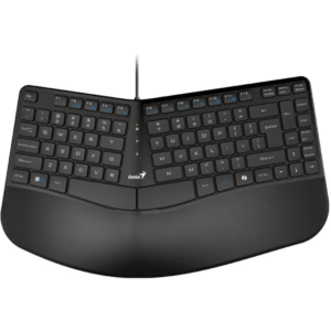 Клавиатура Genius Ergo KB-700 Black