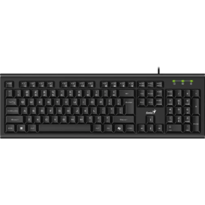 Клавиатура Genius KB-113 Black