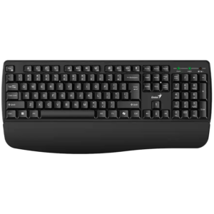 Клавиатура Genius KB-7123 Black