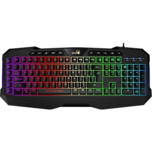 Клавиатура Genius Scorpion K11 Pro