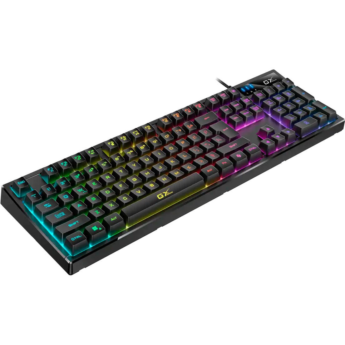 Клавиатура Genius Scorpion K7 — изображение 3